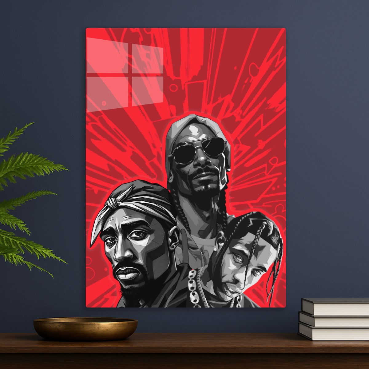 The Rap Kings Series