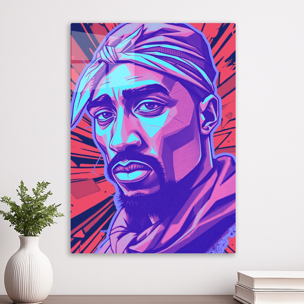 The Rap Kings Series