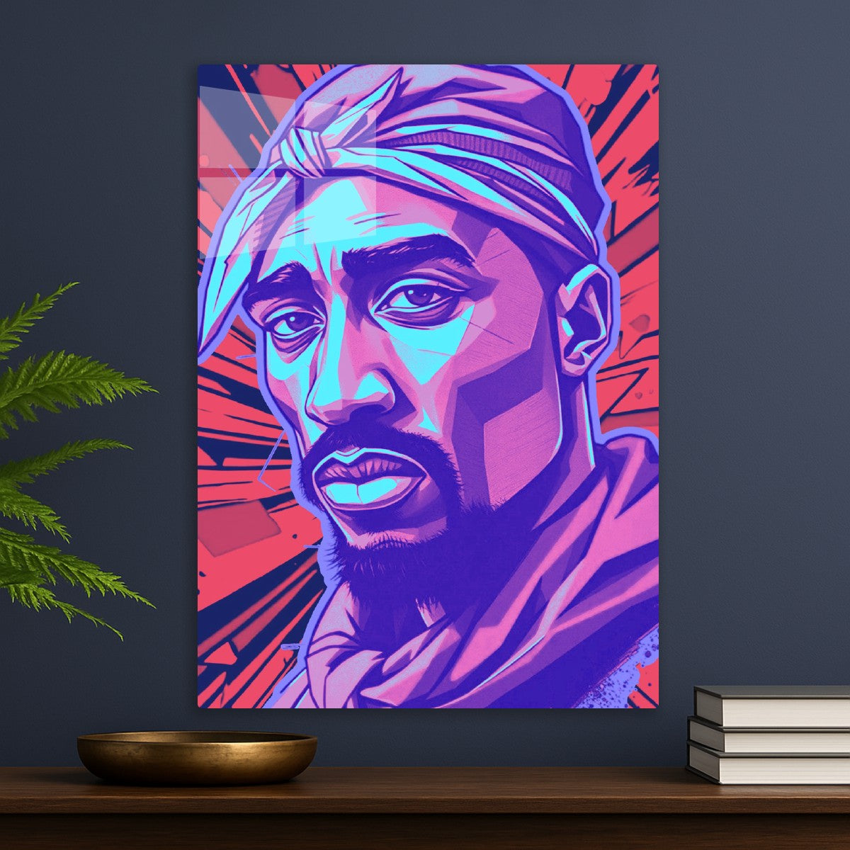 The Rap Kings Series