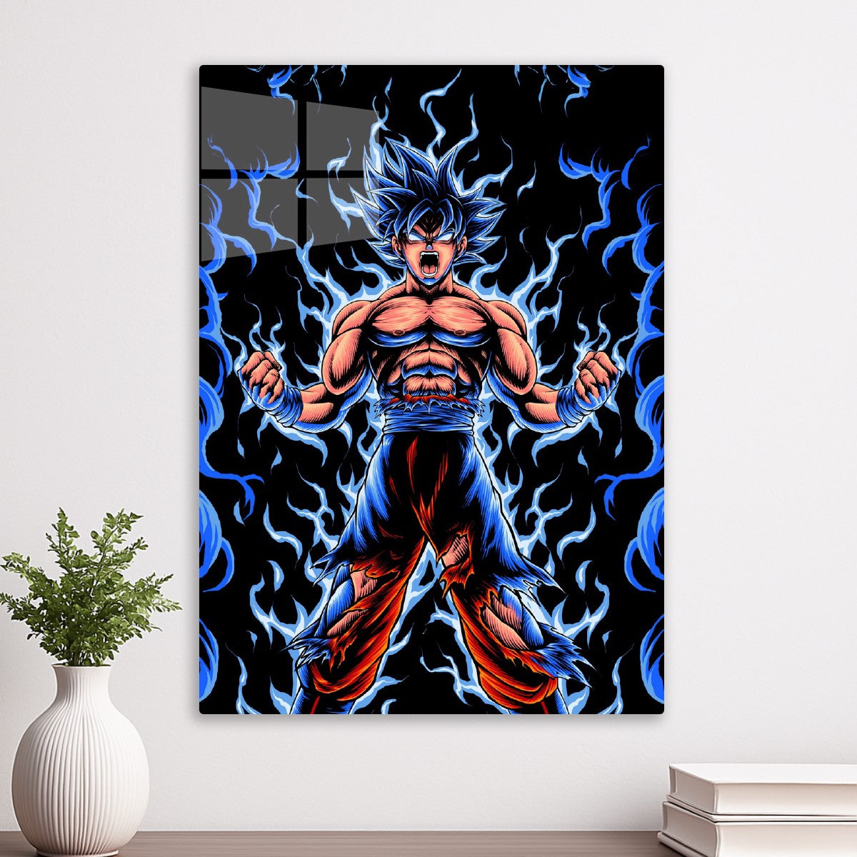 Dragon ball 
