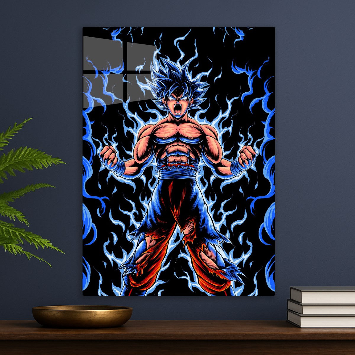 Dragon ball 
