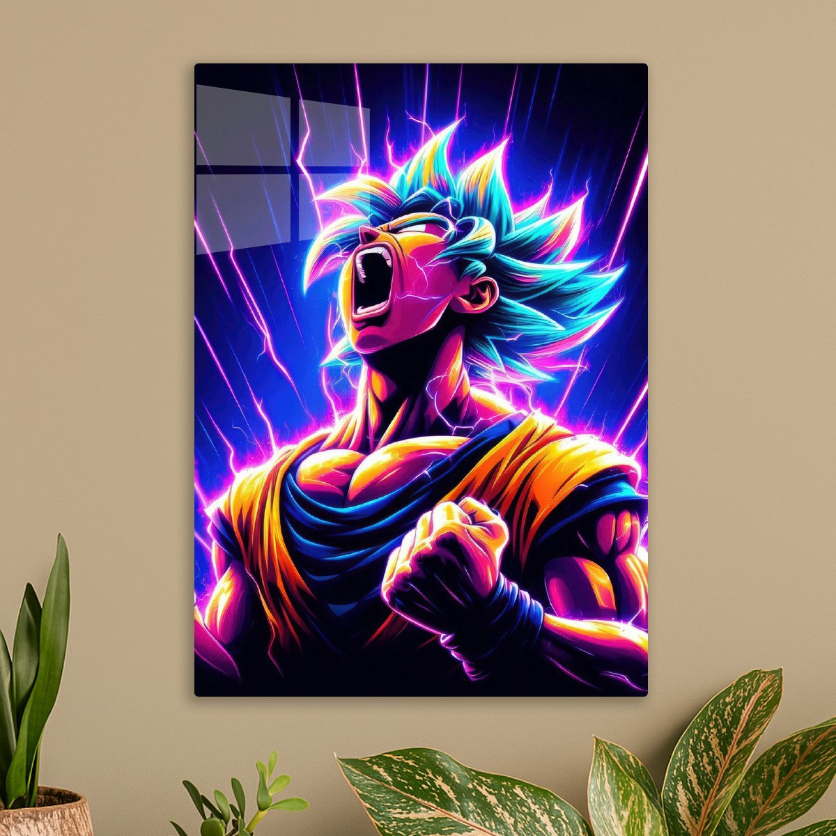 Goku 
