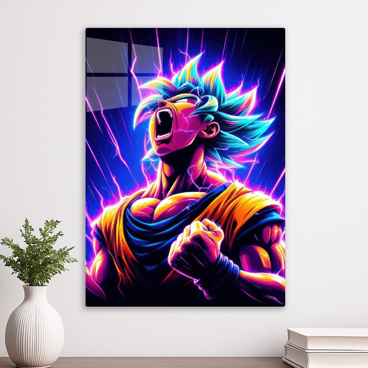 Goku 