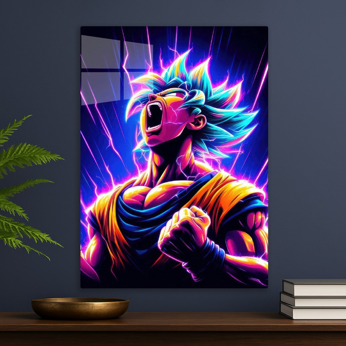 Goku 