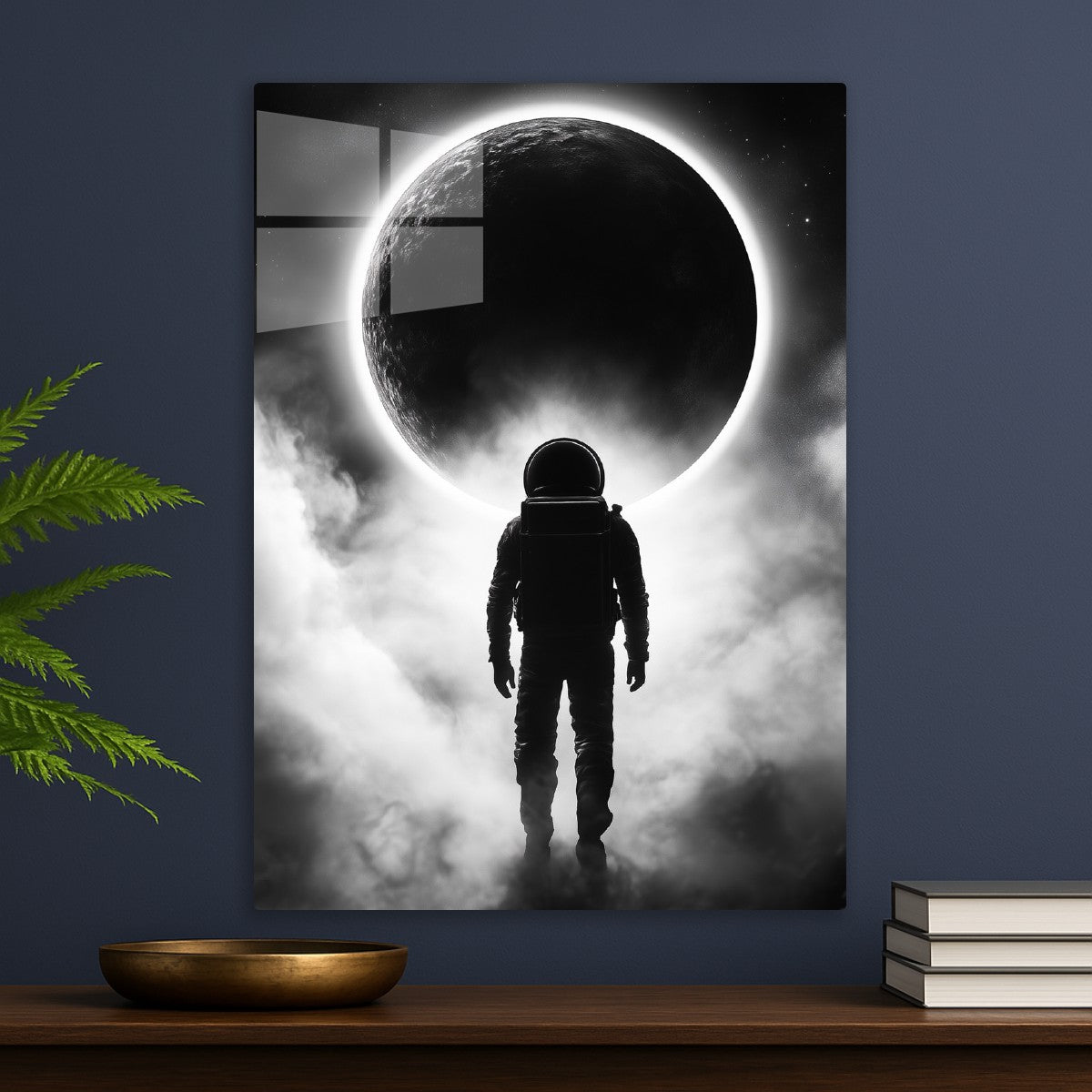 Astronauts 