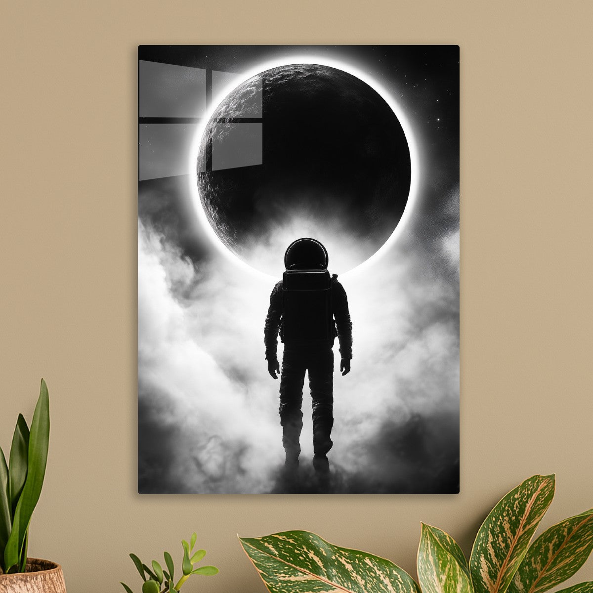 Astronauts 