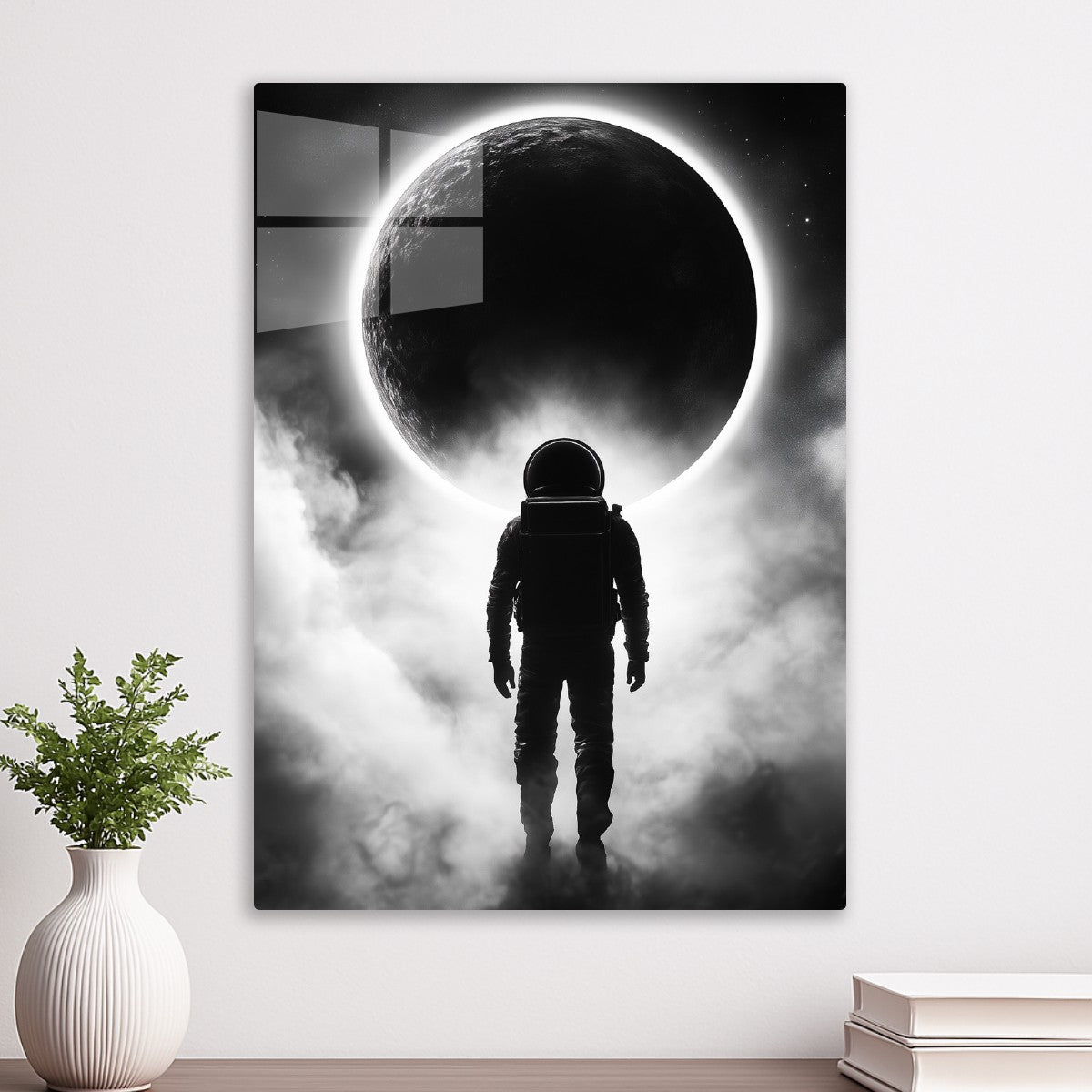 Astronauts 