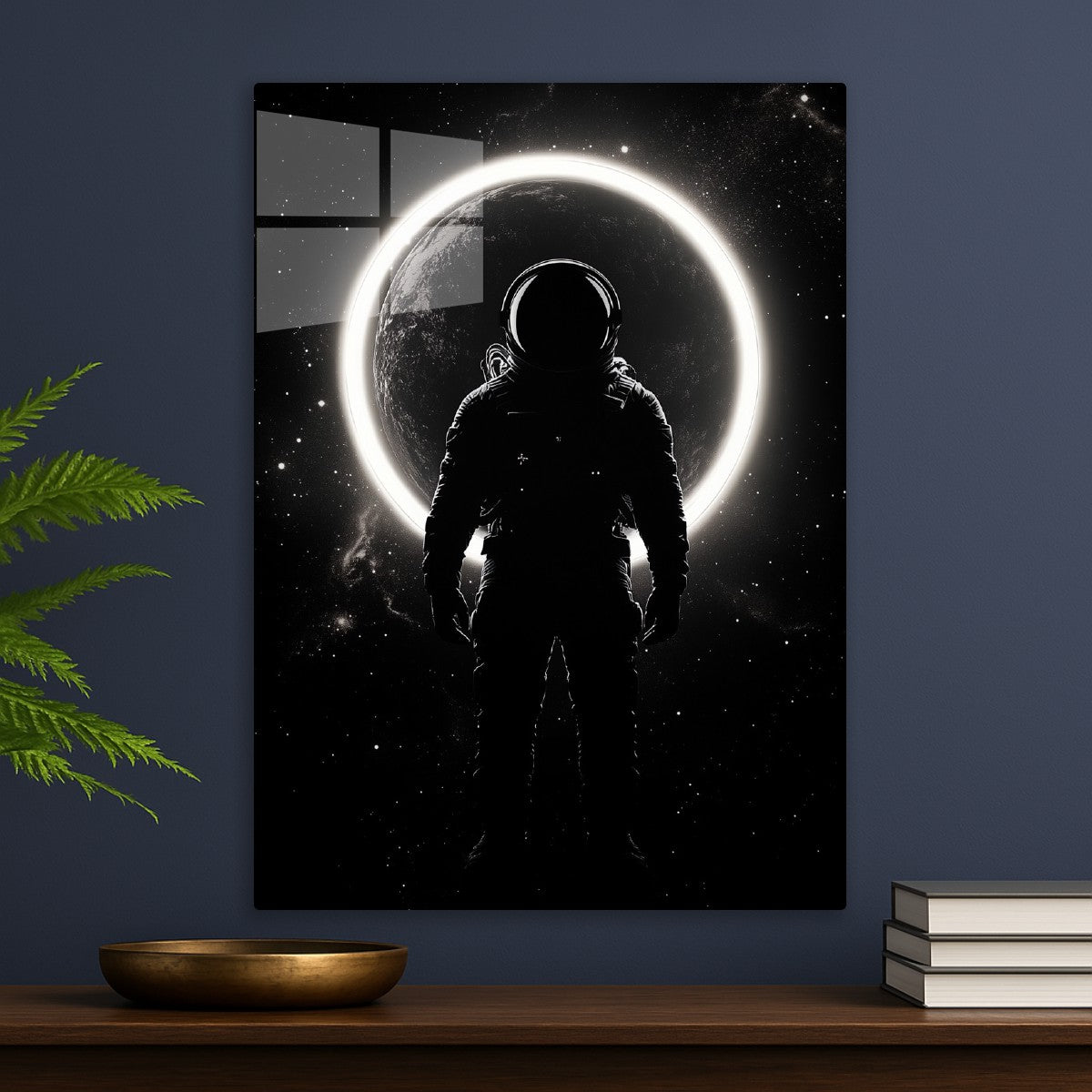Astronauts 