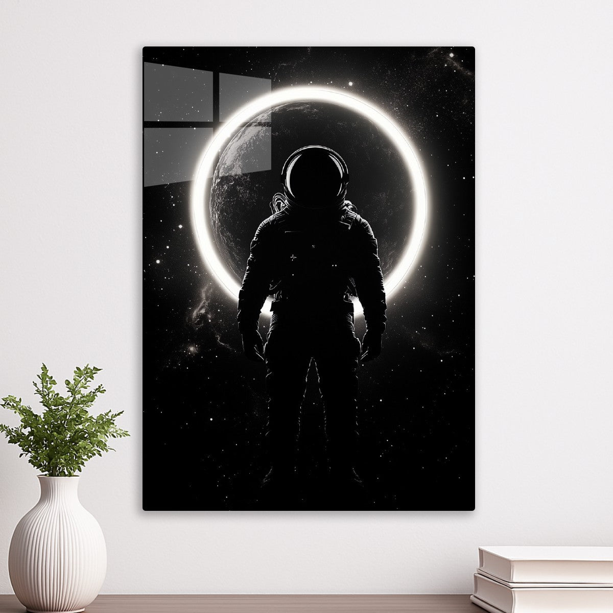 Astronauts 