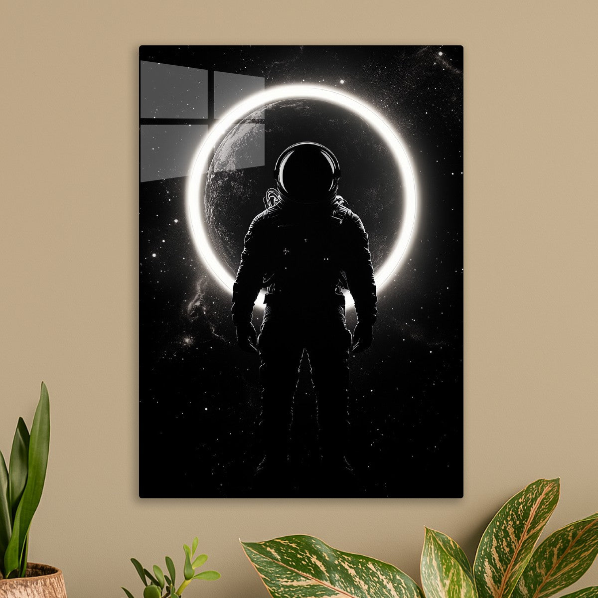 Astronauts 