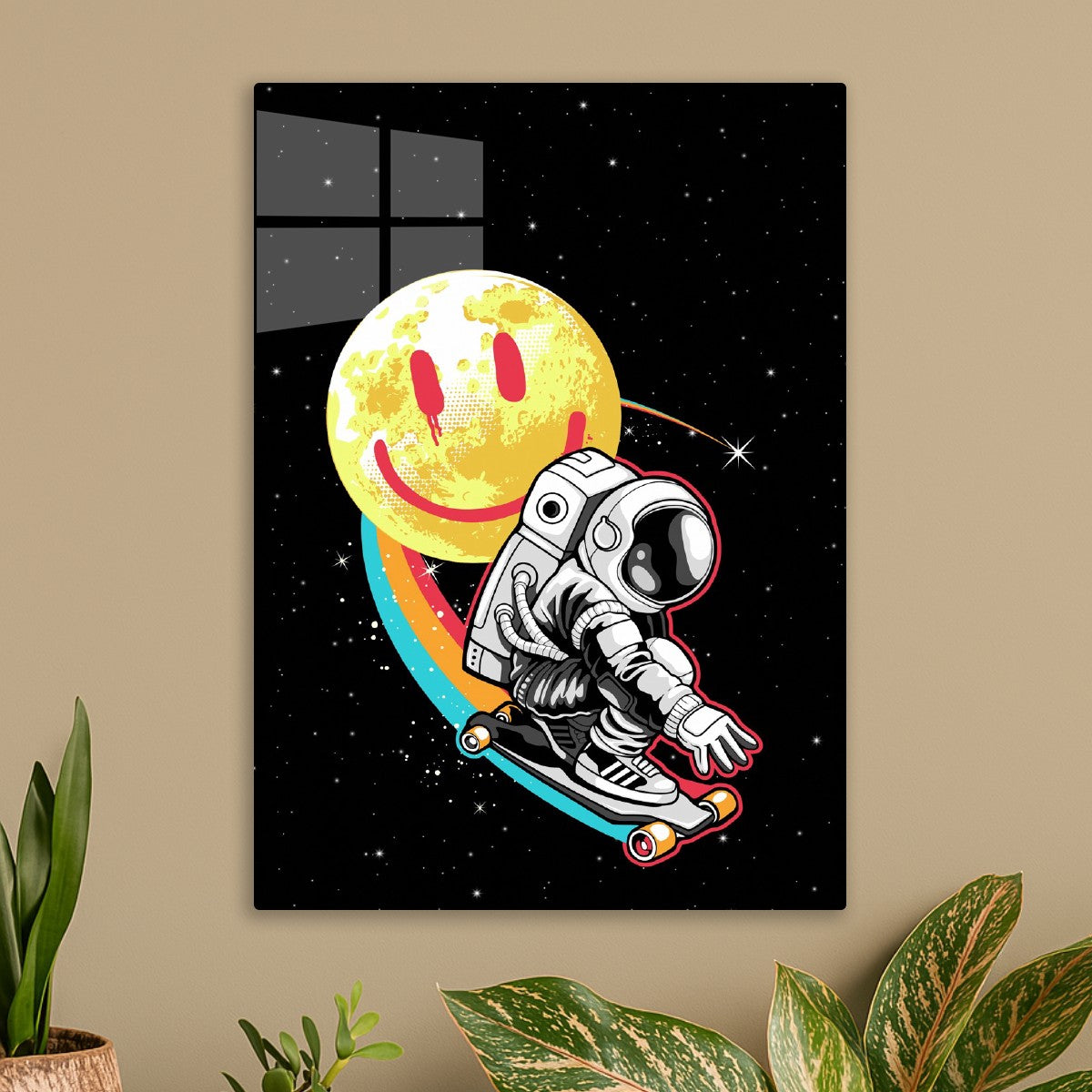 Astronauts 