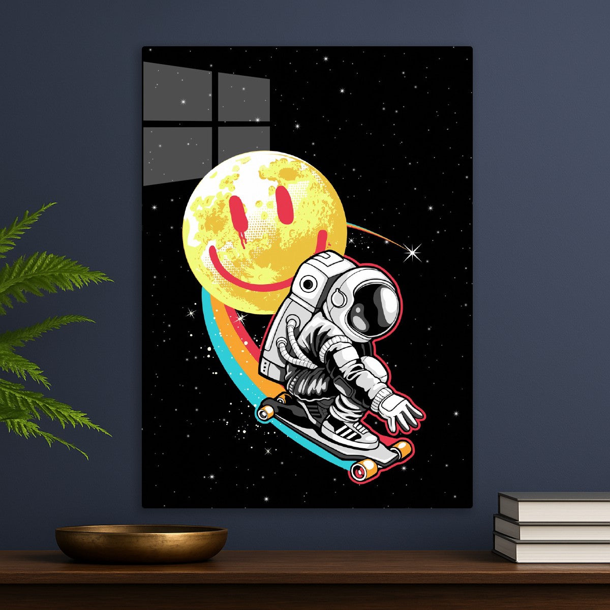 Astronauts 