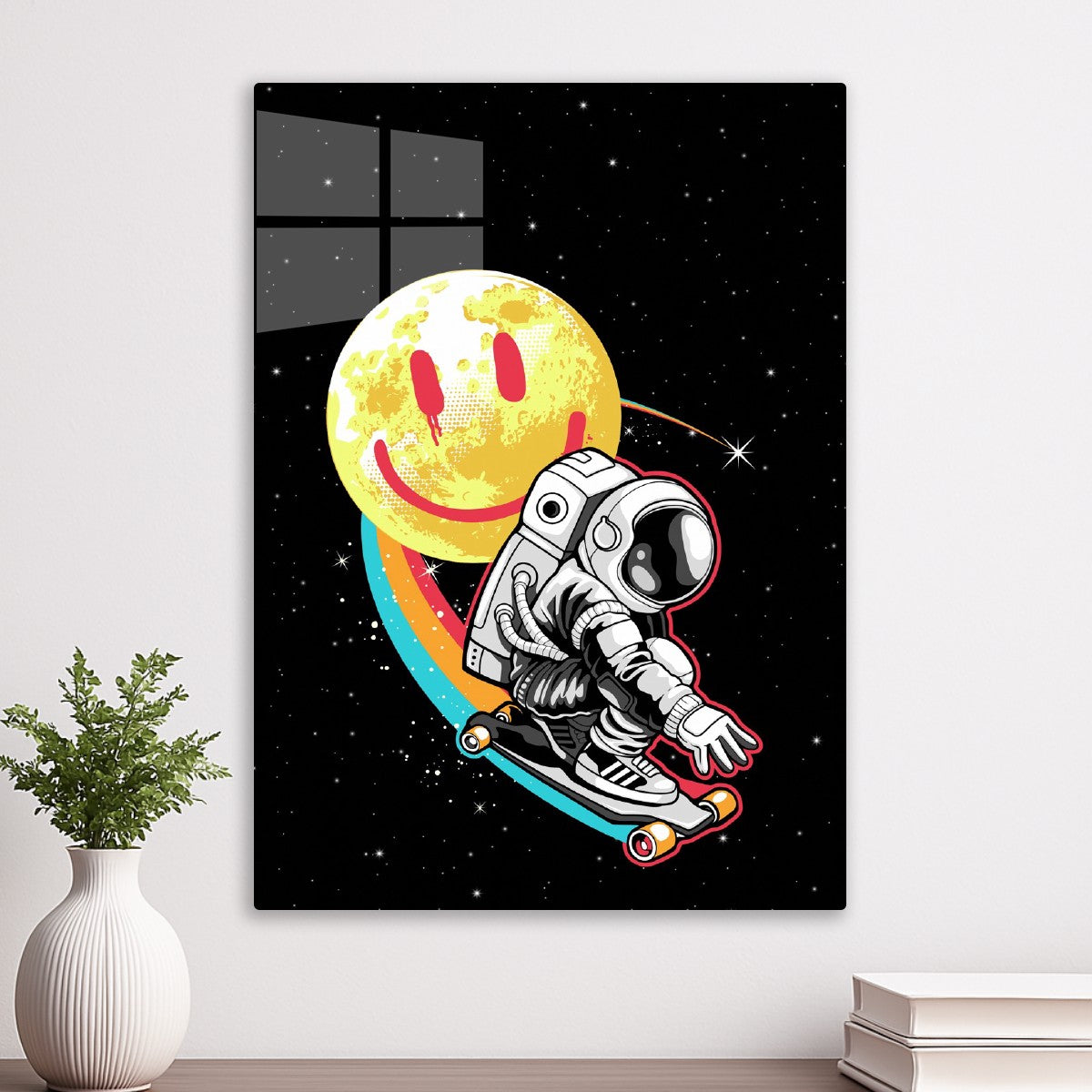 Astronauts 