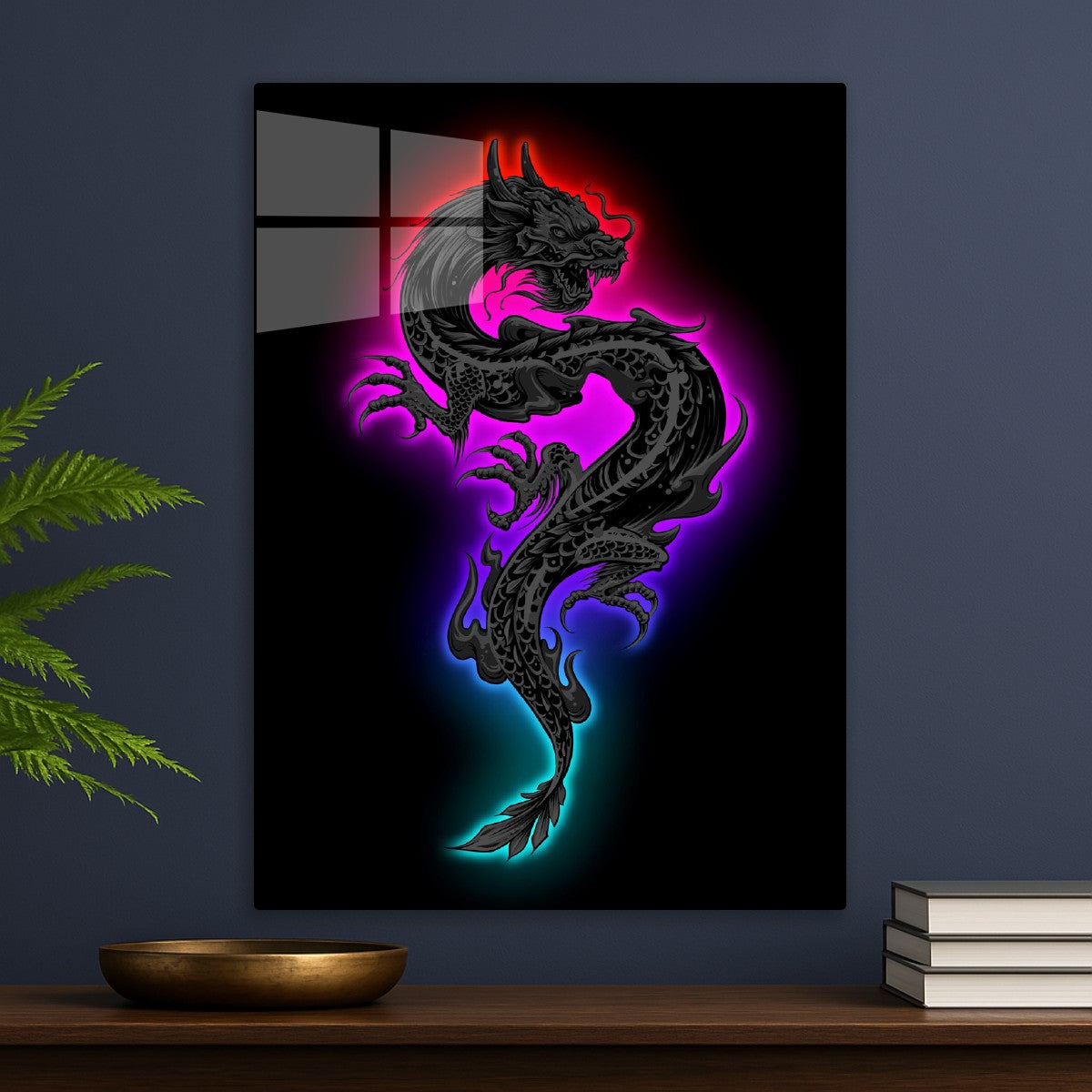 Dragon 