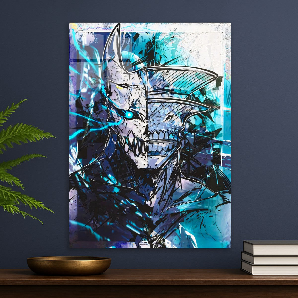 Kaiju No. 8