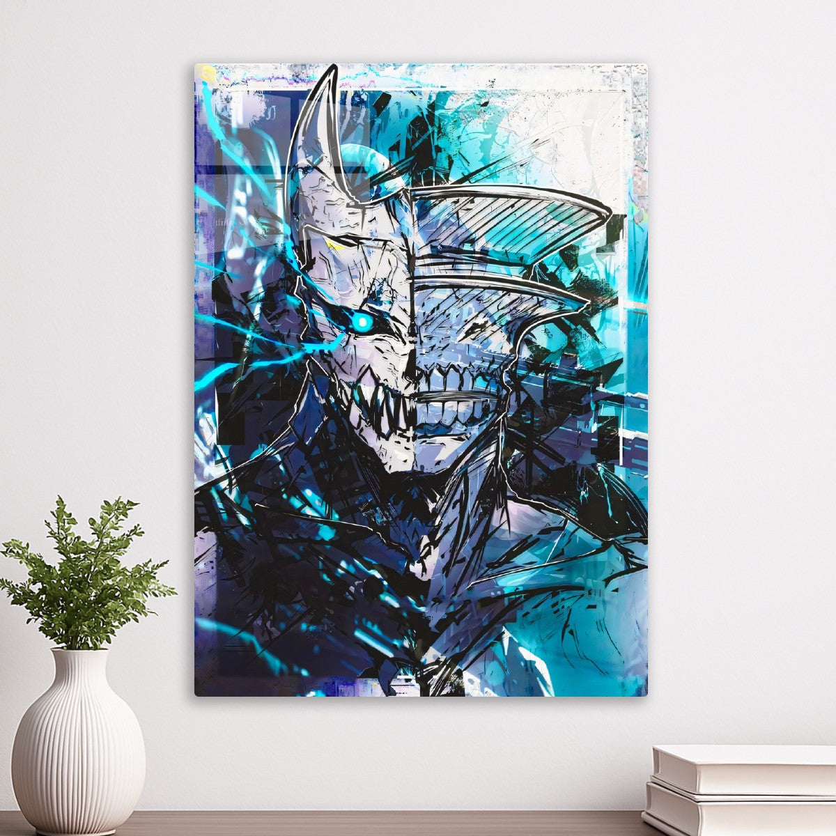 Kaiju No. 8