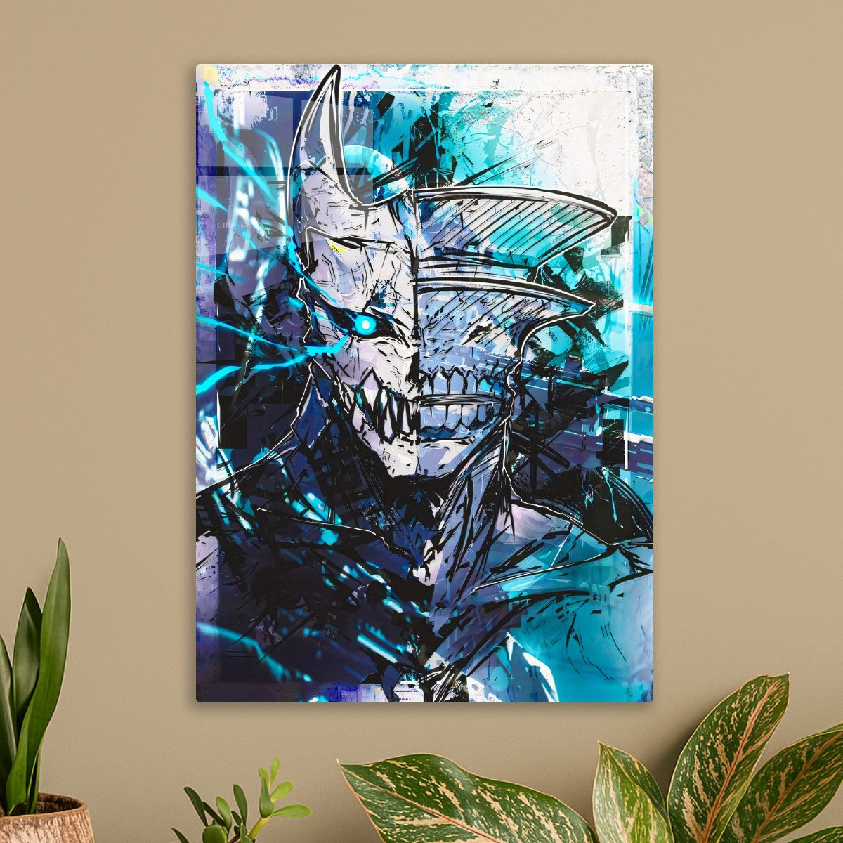 Kaiju No. 8