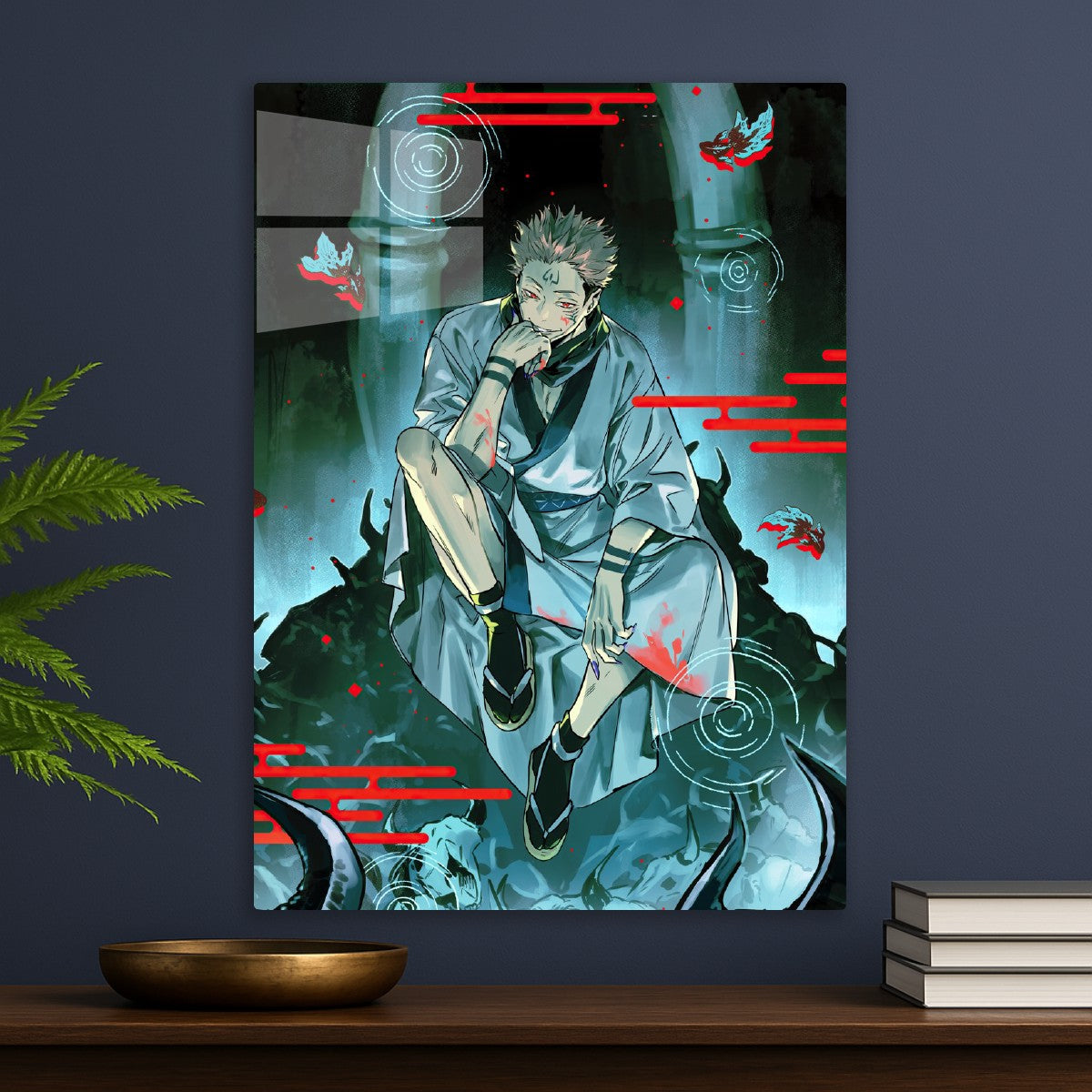 Satoru gojo Jujutsu Kaisen