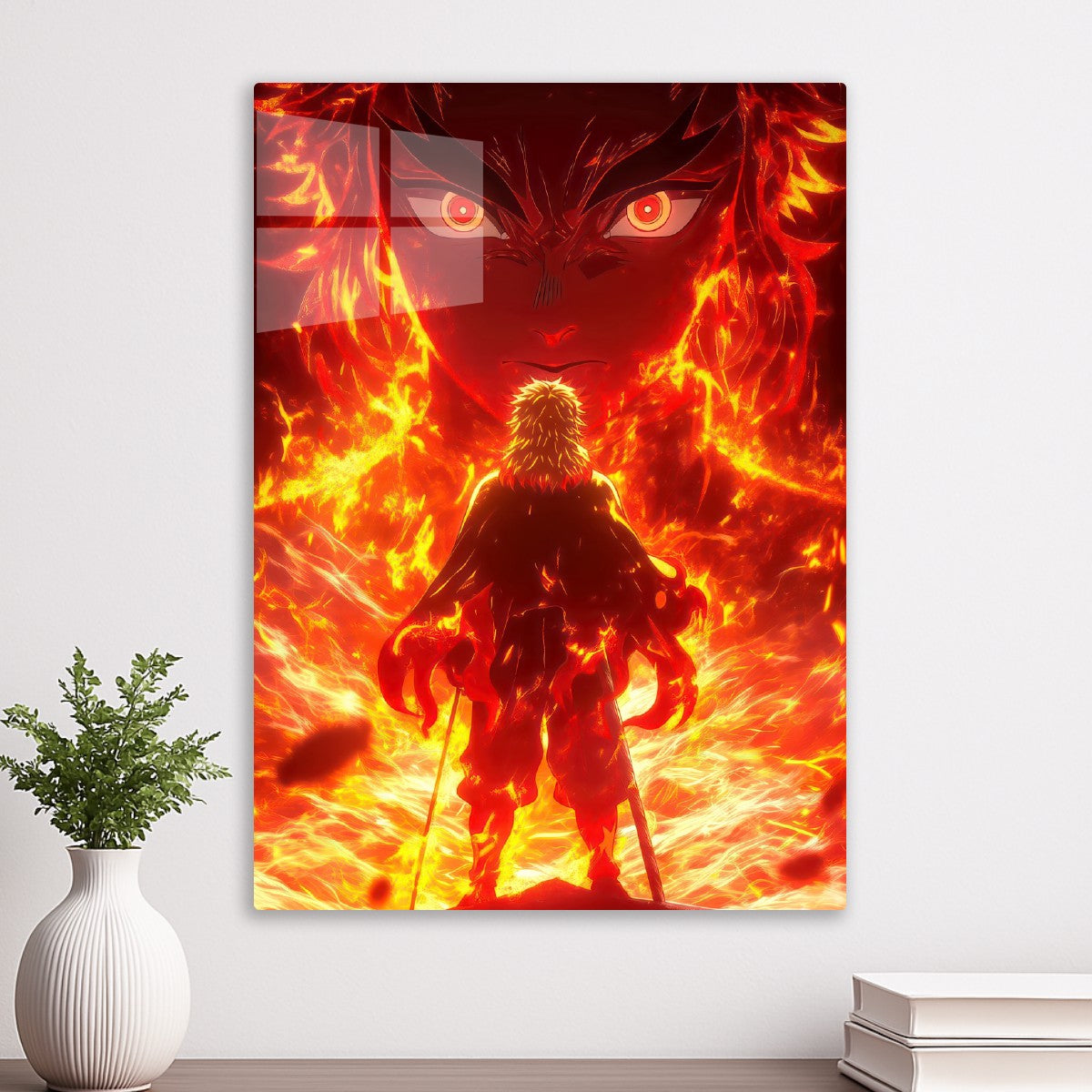Demon slayer