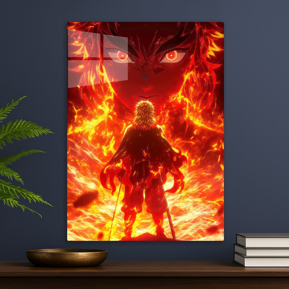 Demon slayer