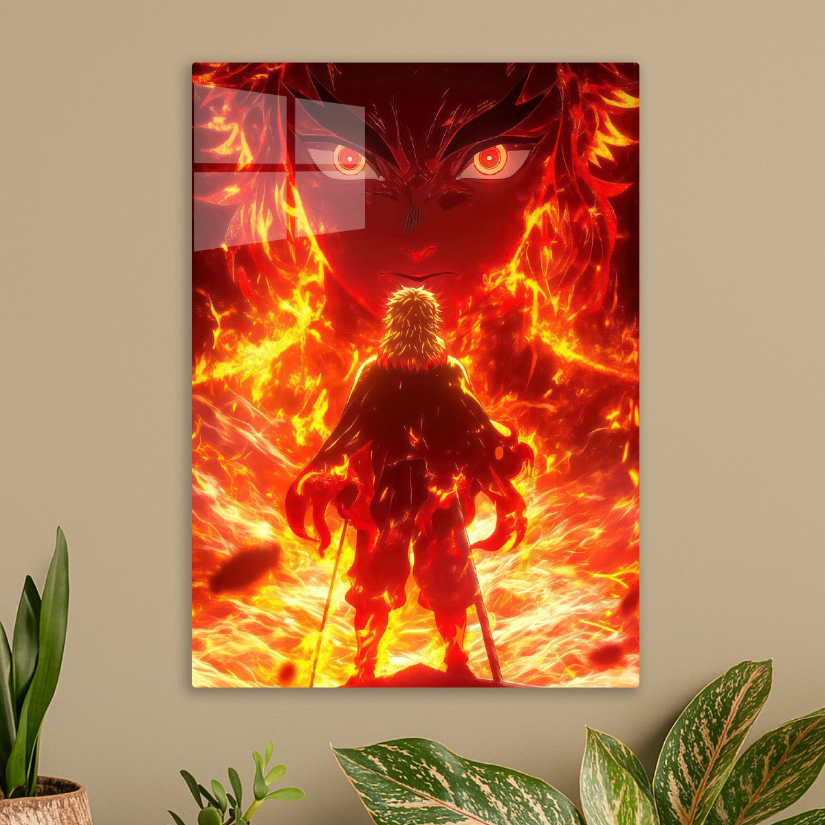 Demon slayer
