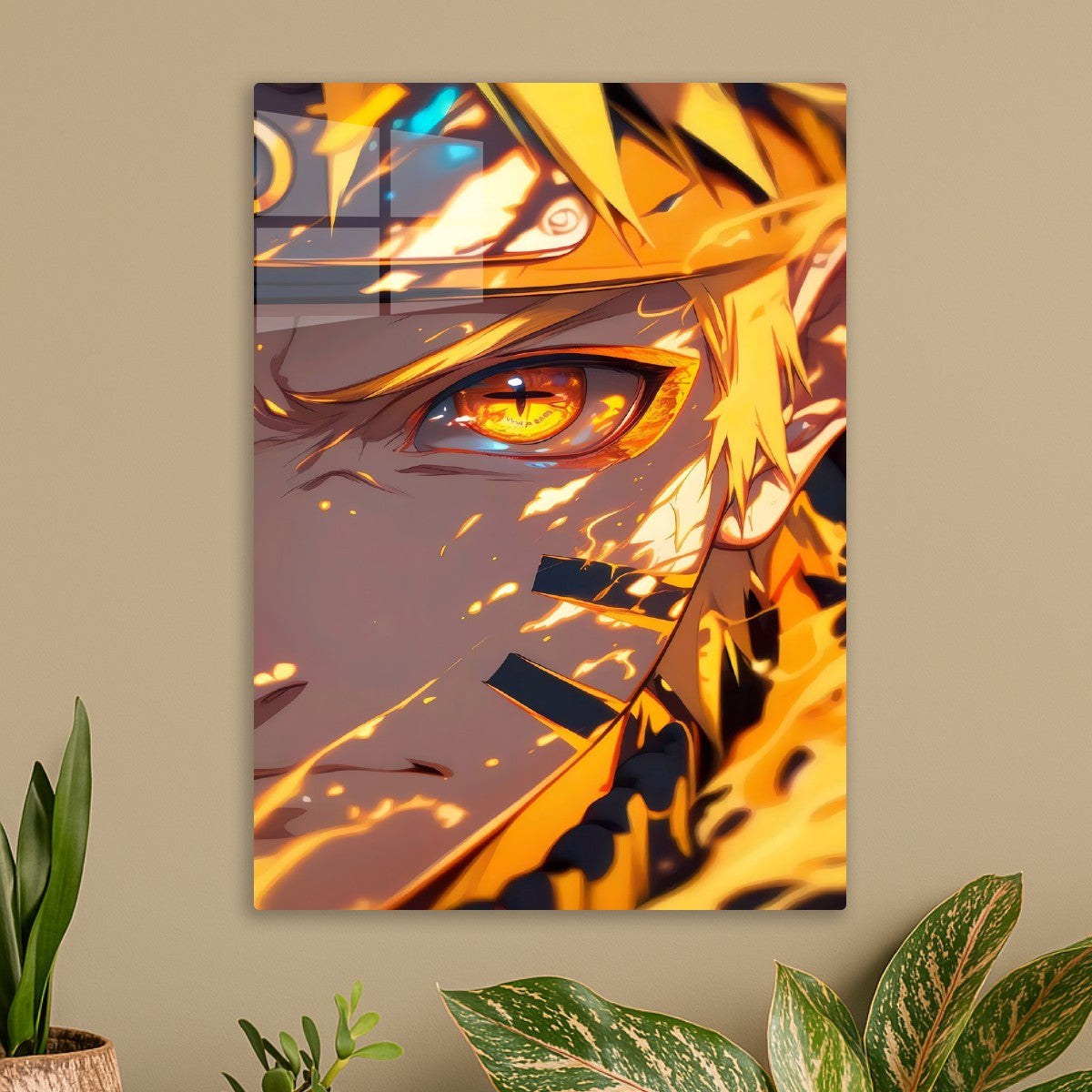 Uzumaki Naruto