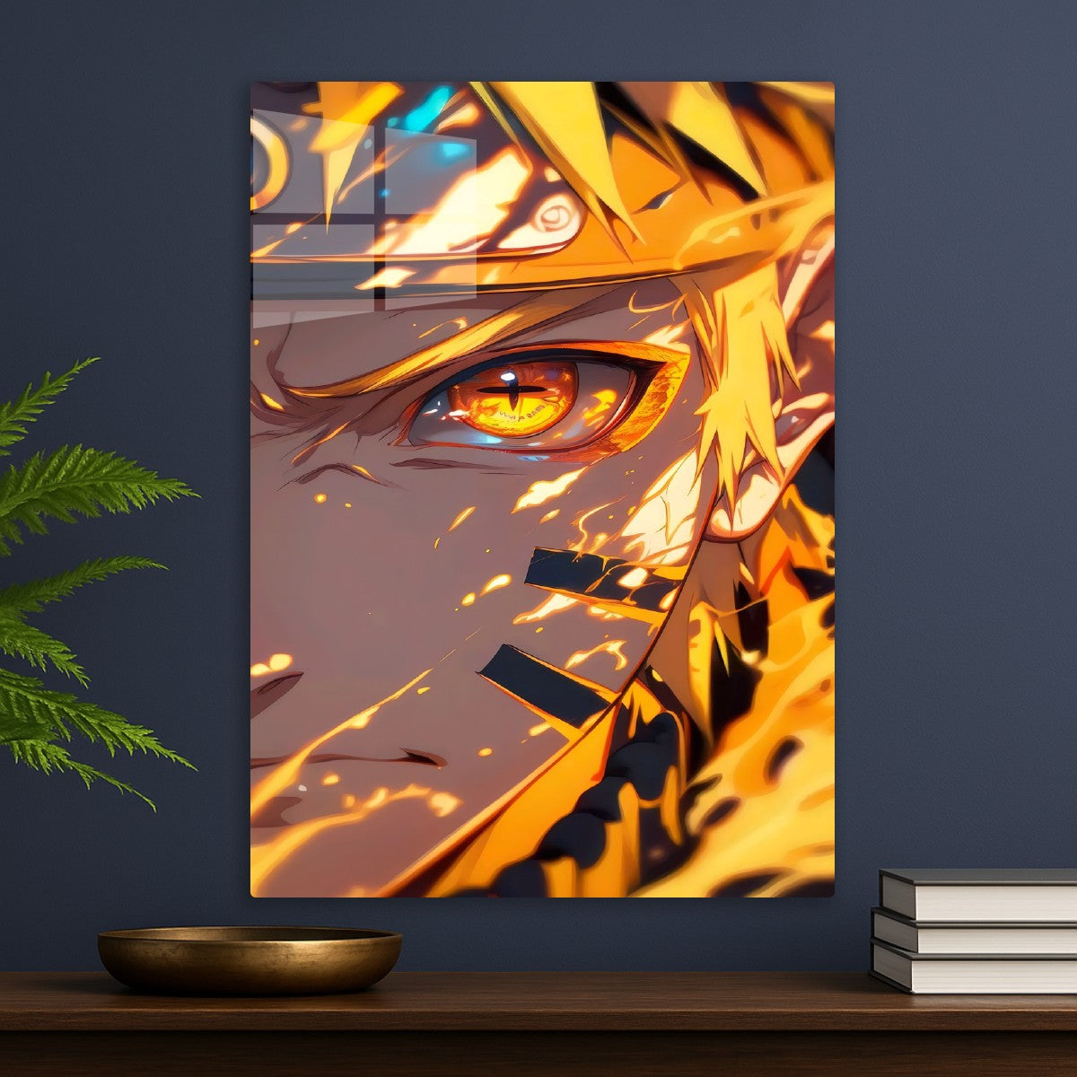 Uzumaki Naruto