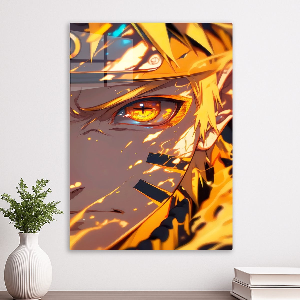 Uzumaki Naruto