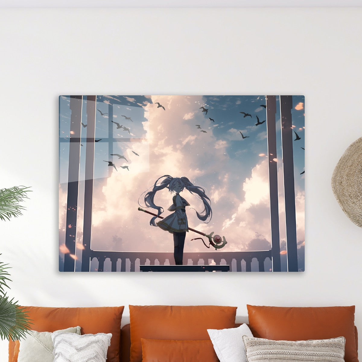 Frieren: Beyond Journey's End