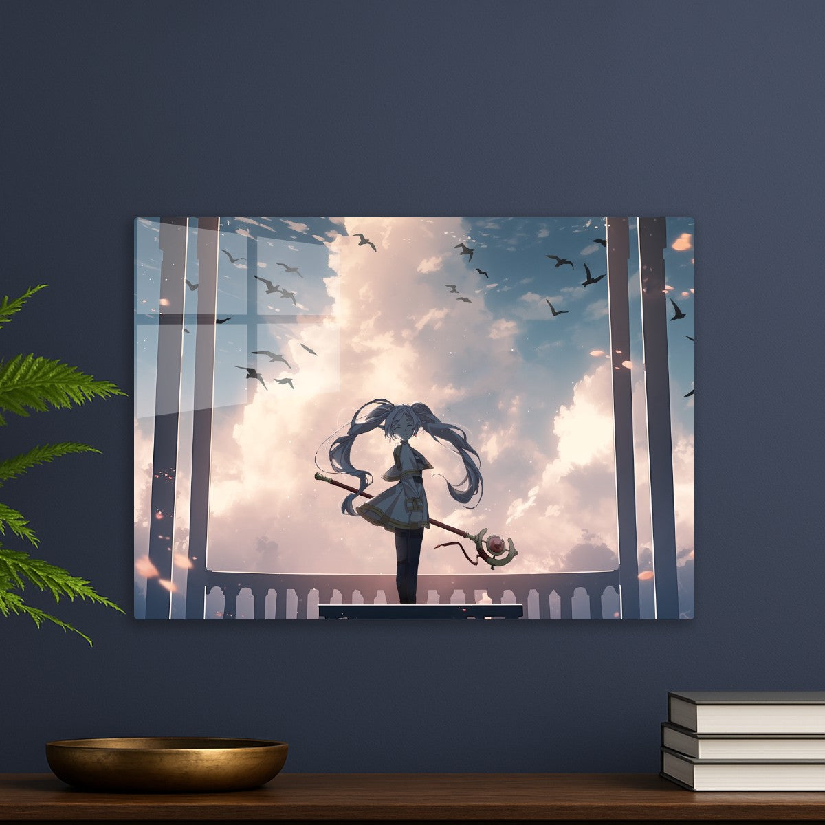 Frieren: Beyond Journey's End