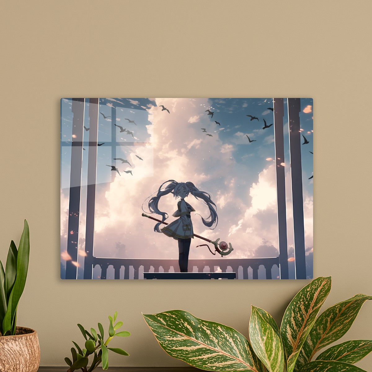 Frieren: Beyond Journey's End