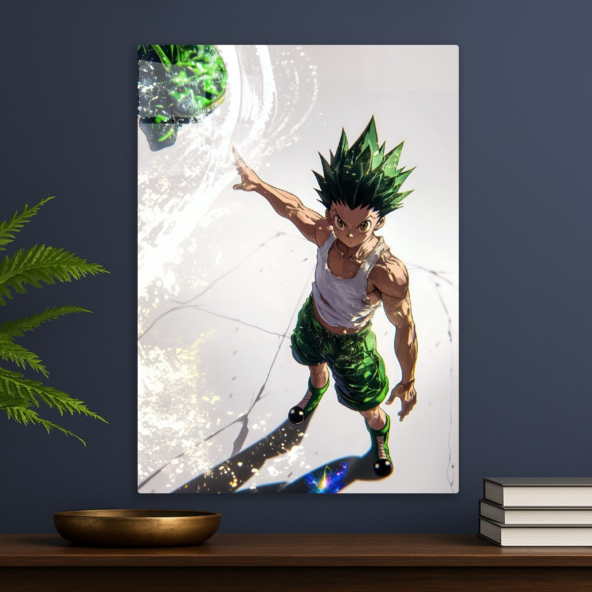 hunterxhunter
