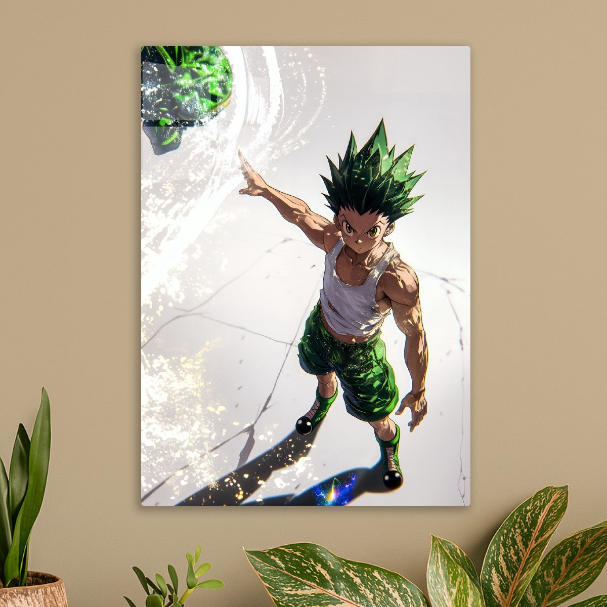 hunterxhunter