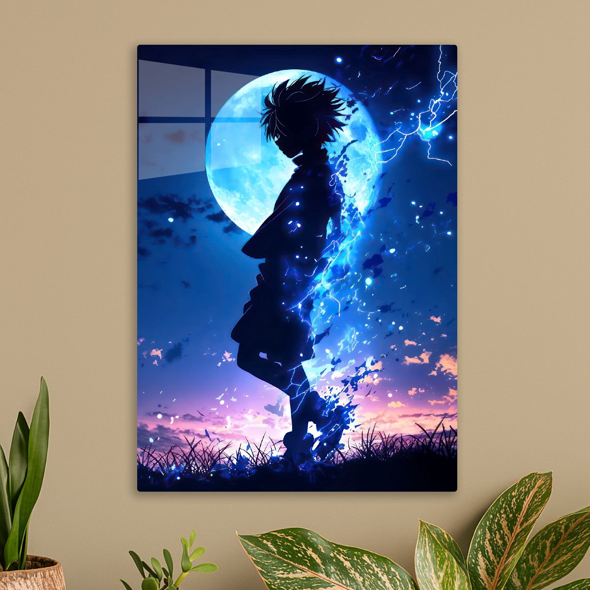 hunterxhunter