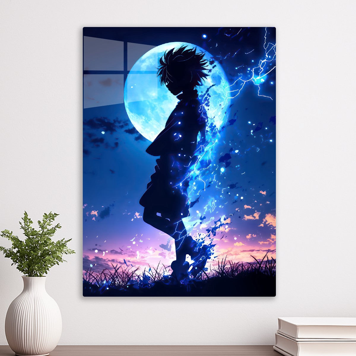 hunterxhunter