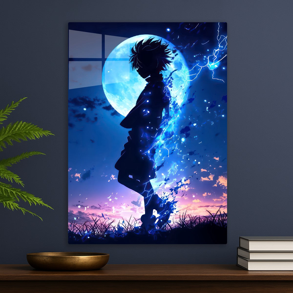 hunterxhunter