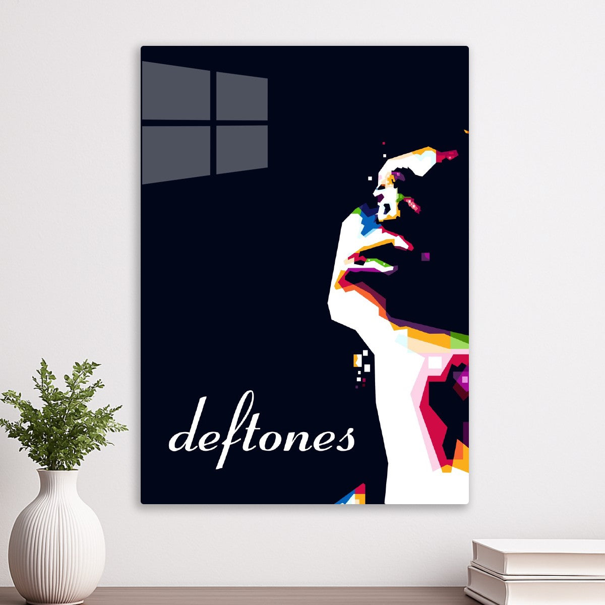 Deftones
