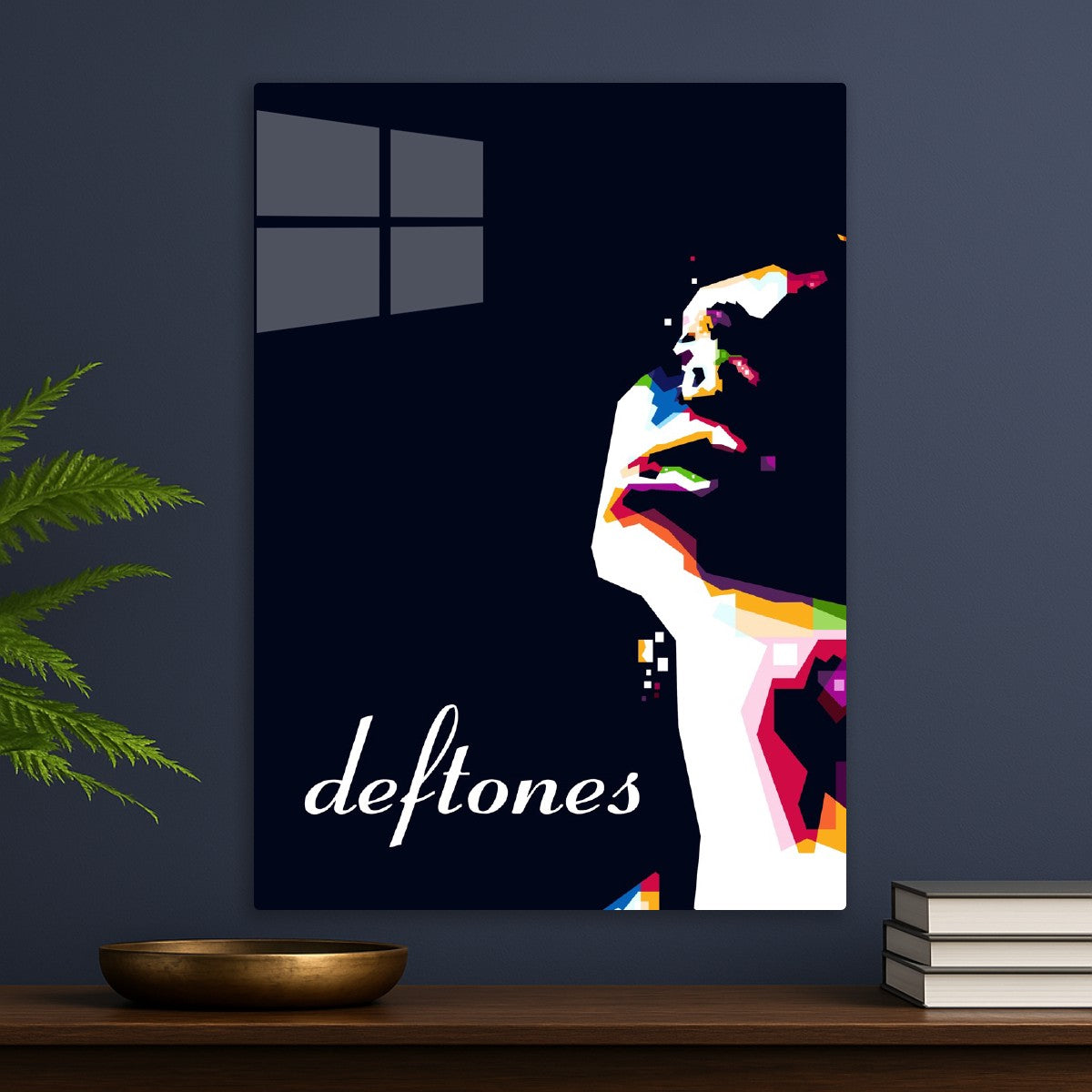 Deftones