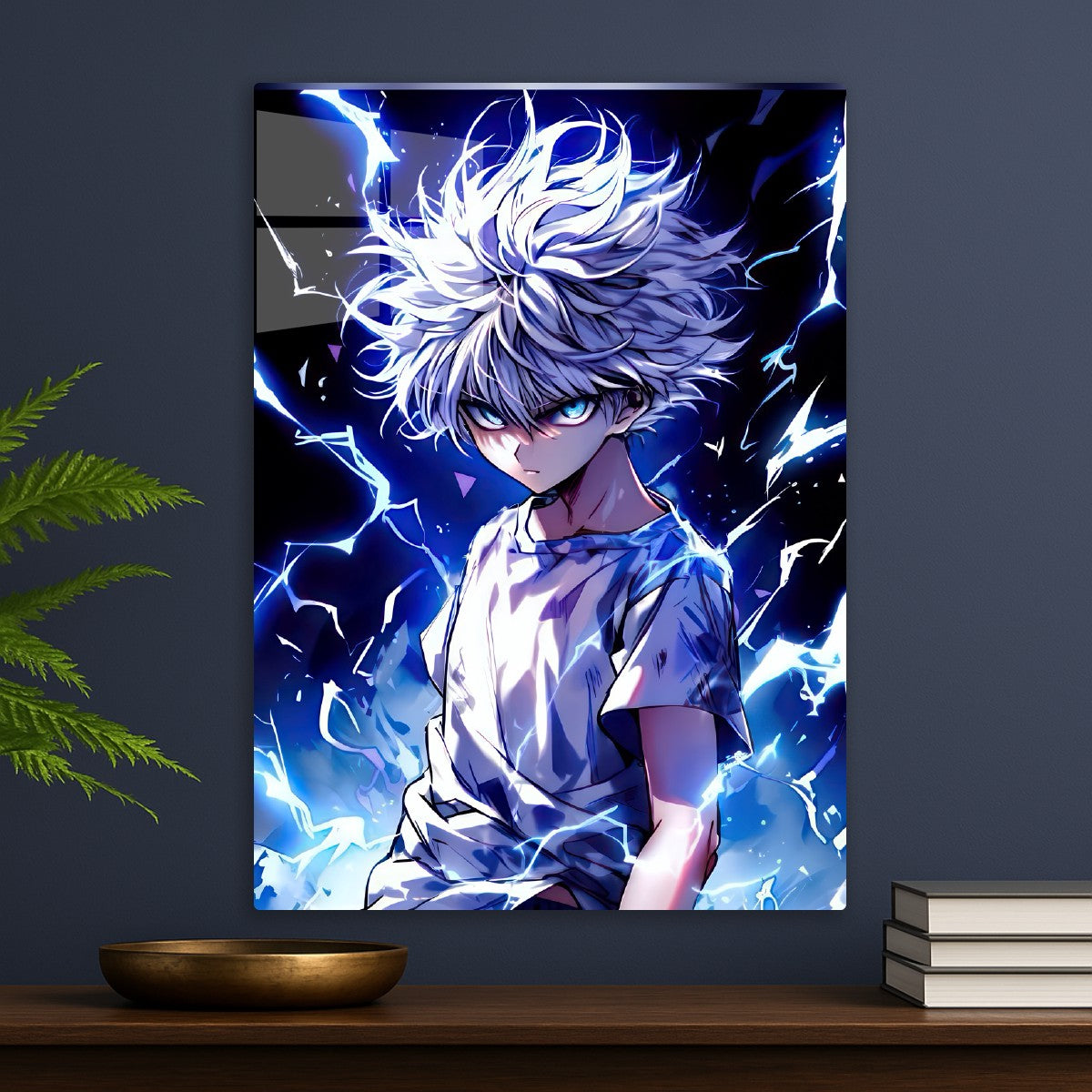 hunterxhunter