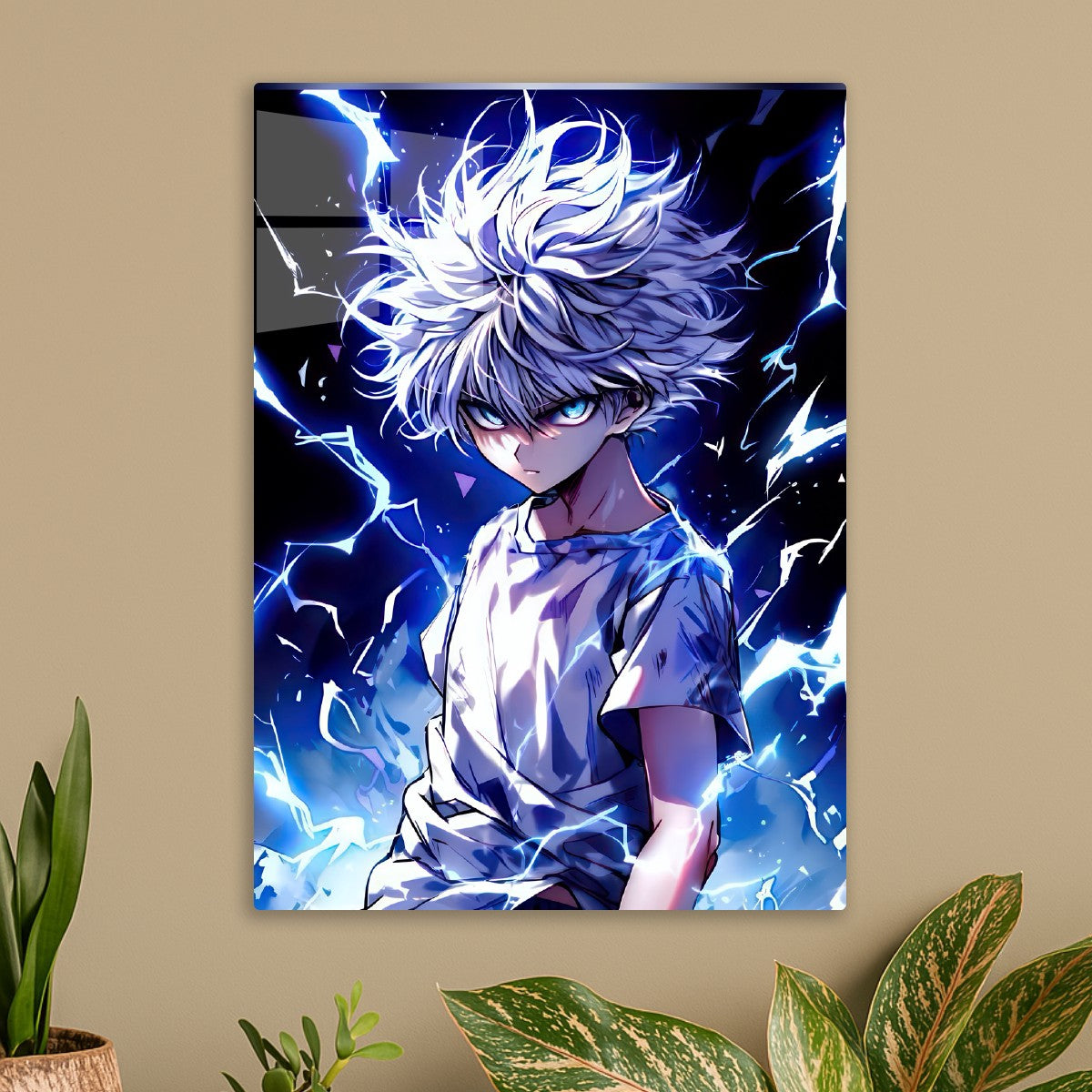 hunterxhunter