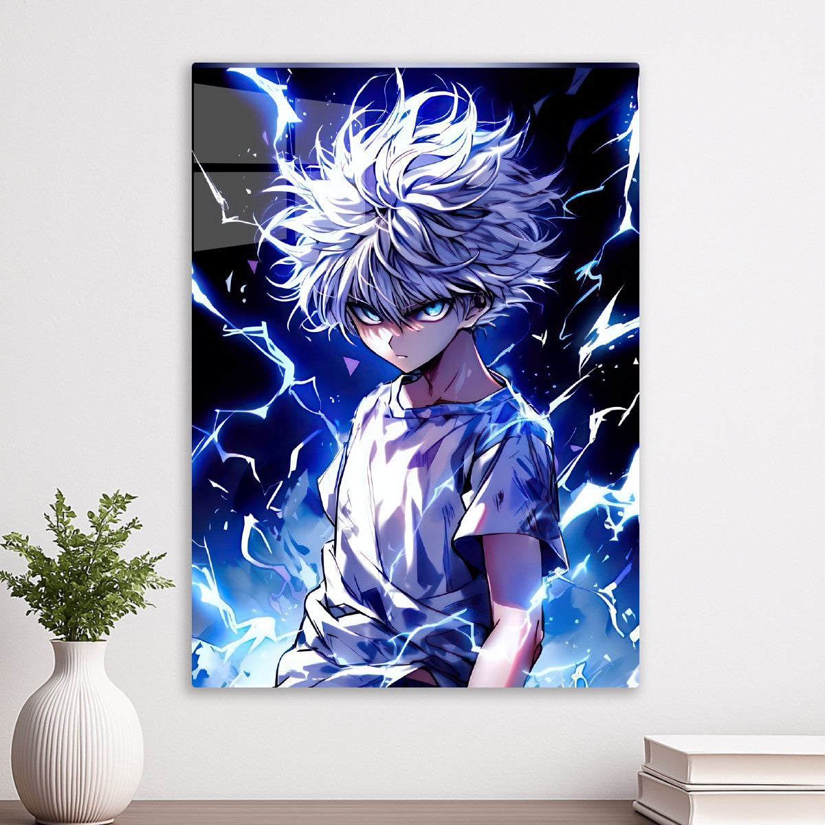 hunterxhunter