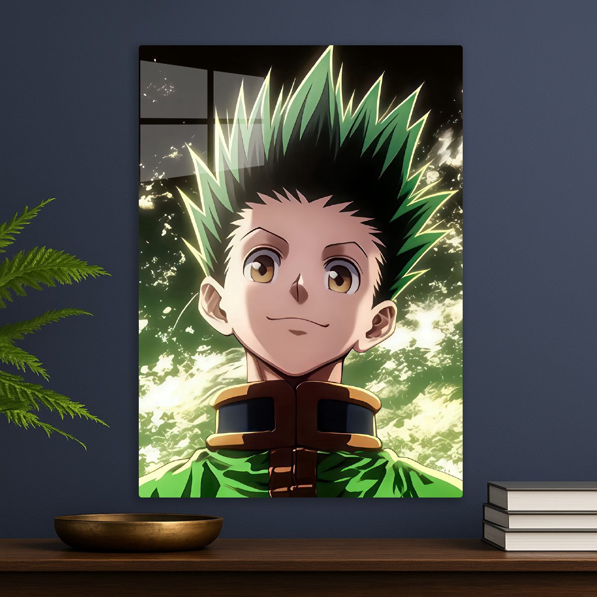 hunterxhunter