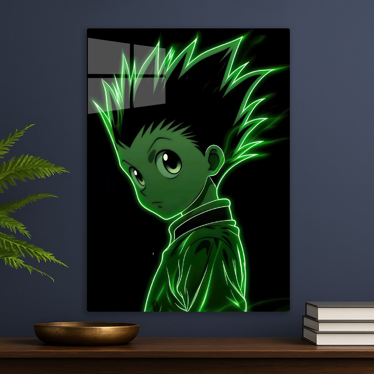 hunterxhunter