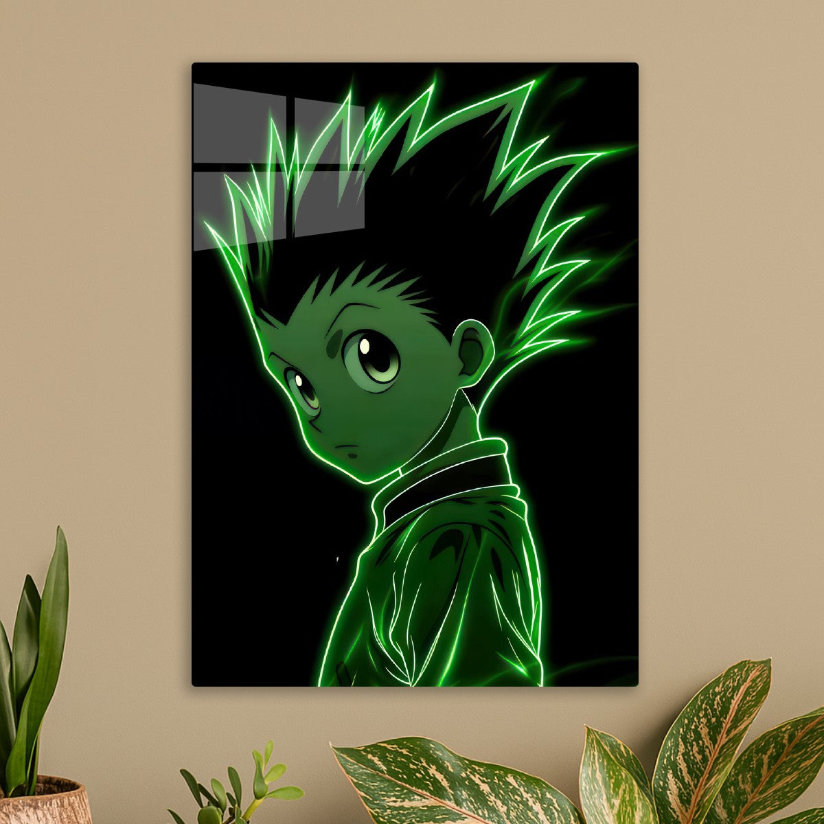 hunterxhunter