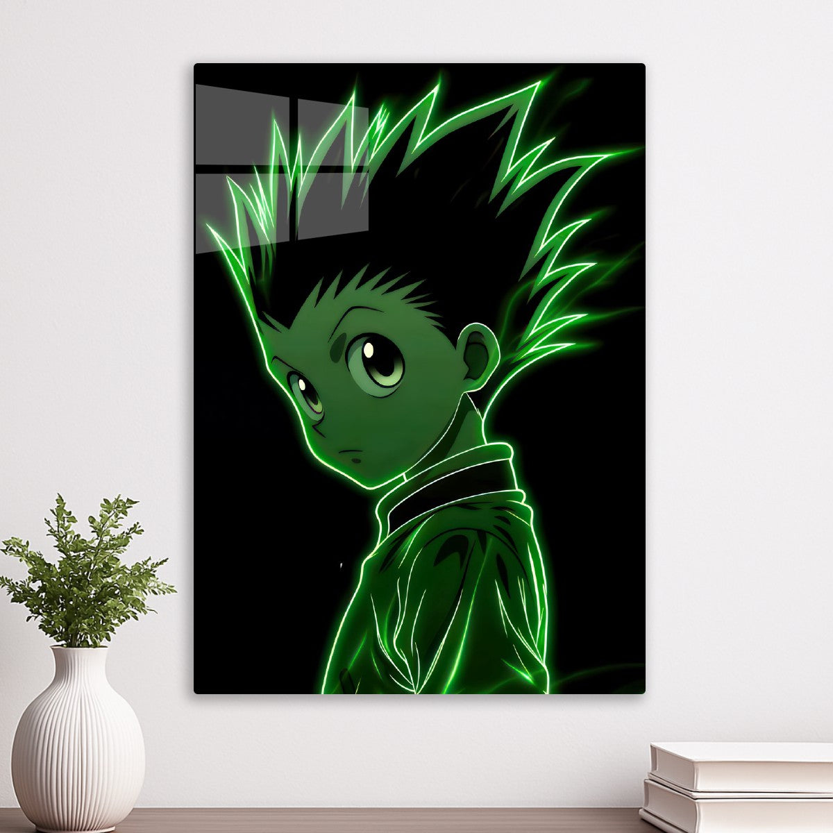 hunterxhunter