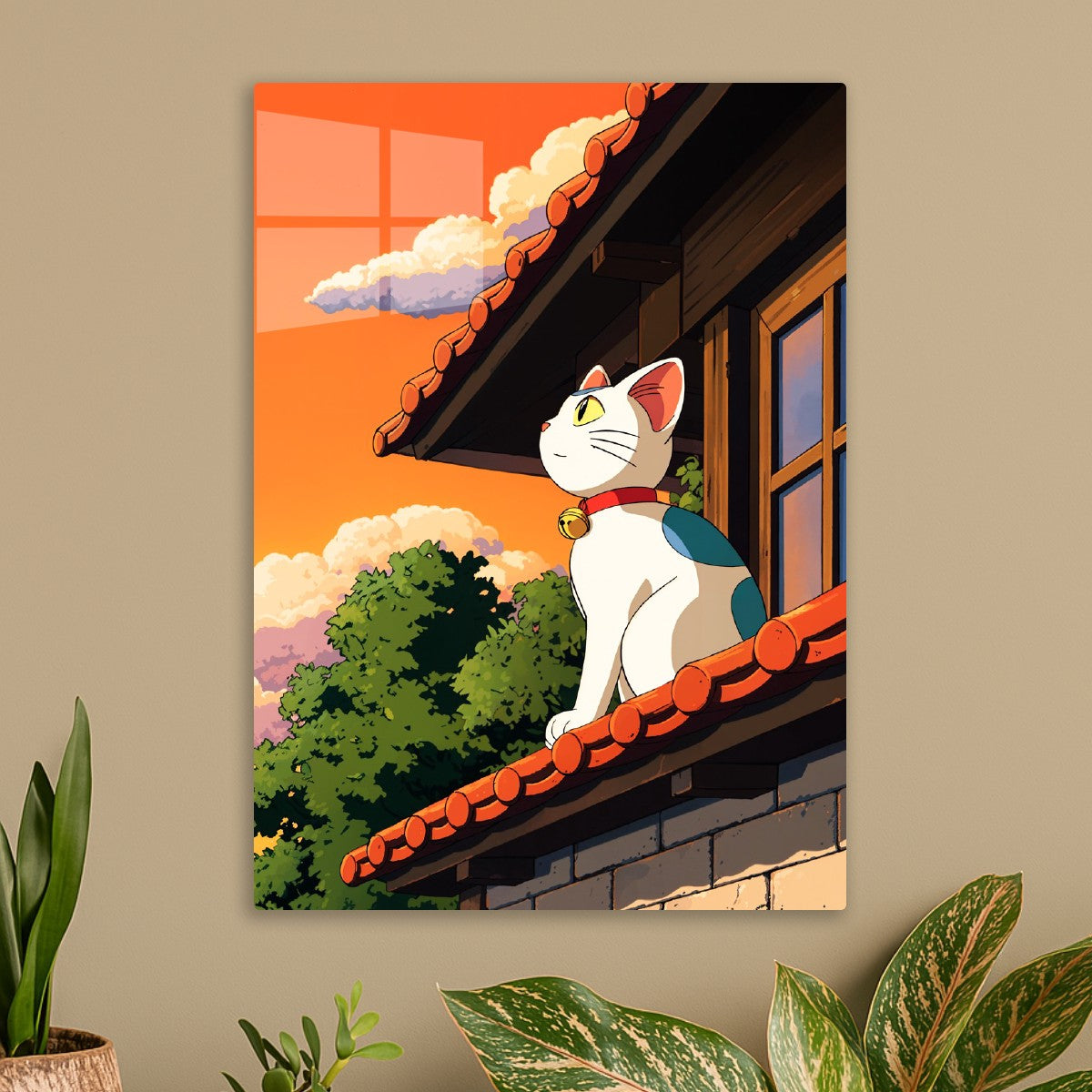 Evening Guardian