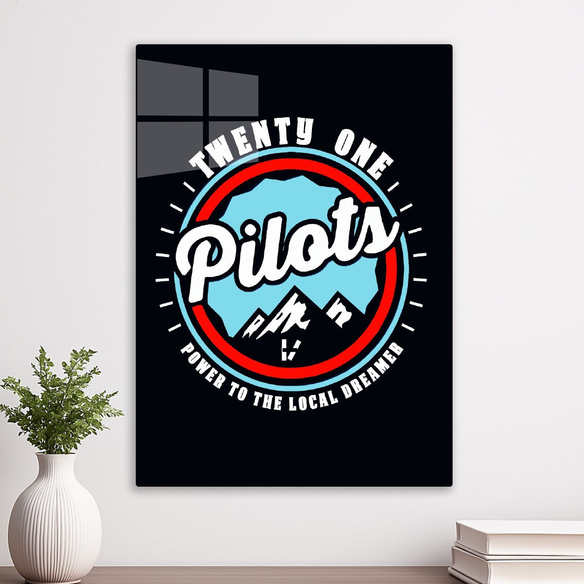 Twenty One Pilots Power Dream