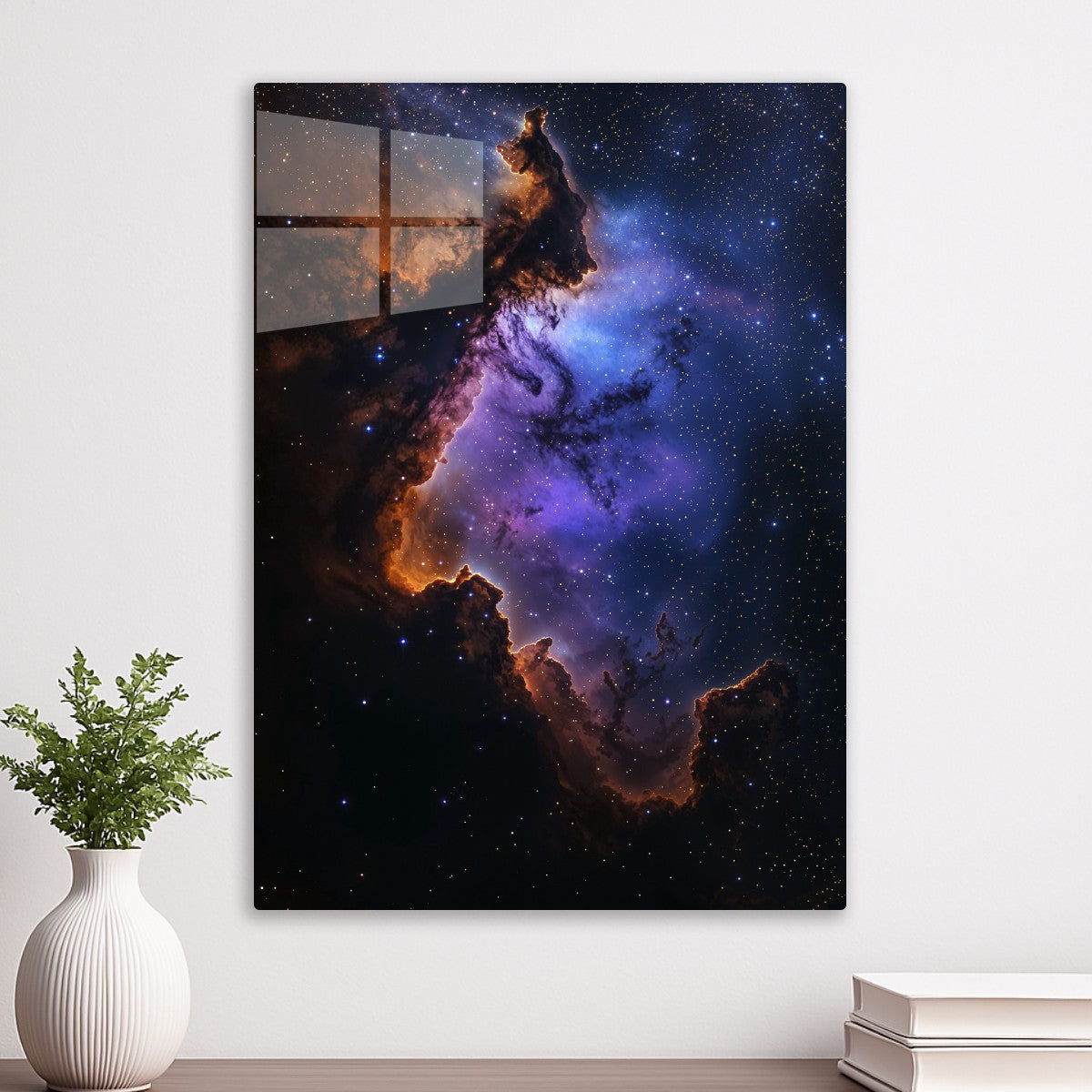 Nebula Dreamscape