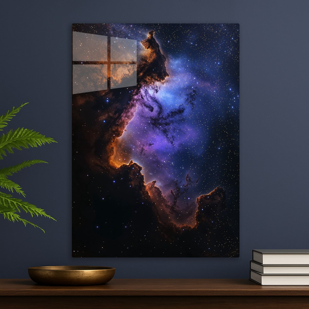 Nebula Dreamscape