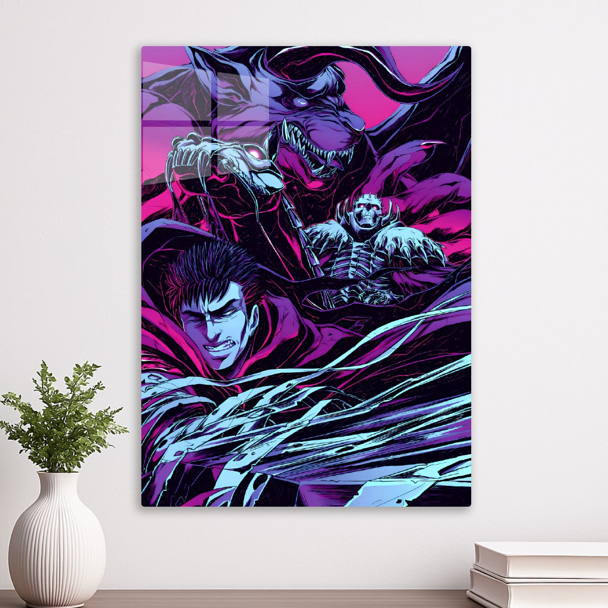 Berserk